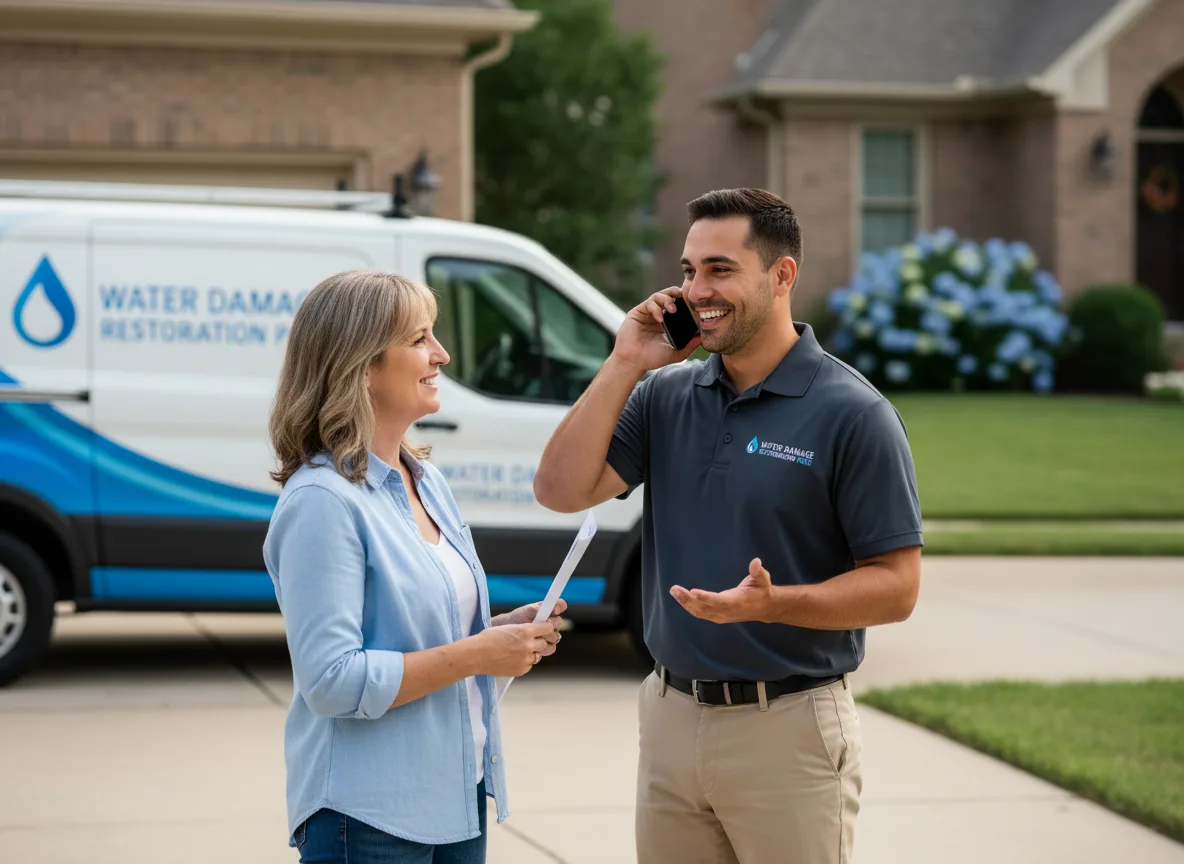 Flood Restoration Bend, OR FAQs